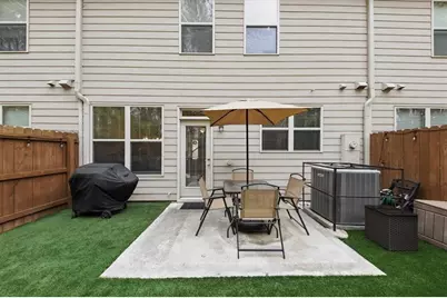 5527 Radford Loop, Fairburn, GA 30213 - Photo 5