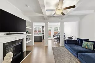 5527 Radford Loop, Fairburn, GA 30213 - Photo 1