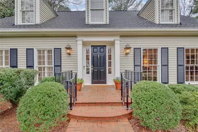 6242 Mountain Brook Way NW, Atlanta, GA 30328 - Photo 3