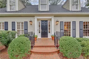 6242 Mountain Brook Way NW, Atlanta, GA 30328 - Photo 3