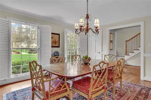 6242 Mountain Brook Way NW, Atlanta, GA 30328 - Photo 9