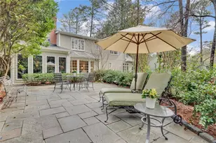 6242 Mountain Brook Way NW, Atlanta, GA 30328 - Photo 53