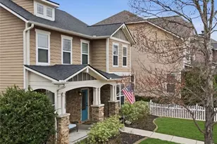 3834 Stagecoach Ln, Cumming, GA 30040 - Photo 41