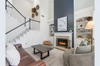 3834 Stagecoach Lane, Cumming, GA 30040 - Photo 17