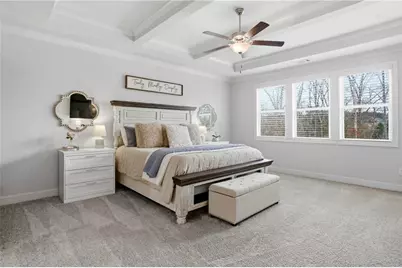 4645 Gablestone Crossing, Hoschton, GA 30548 - Photo 21