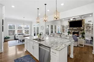 4645 Gablestone Xing, Hoschton, GA 30548 - Photo 13