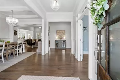 4645 Gablestone Crossing, Hoschton, GA 30548 - Photo 3