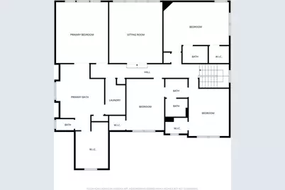 4645 Gablestone Crossing, Hoschton, GA 30548 - Photo 55