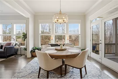 4645 Gablestone Crossing, Hoschton, GA 30548 - Photo 9