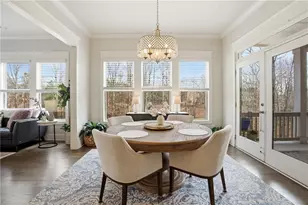 4645 Gablestone Xing, Hoschton, GA 30548 - Photo 9