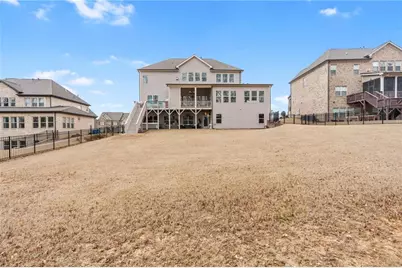 4645 Gablestone Crossing, Hoschton, GA 30548 - Photo 47