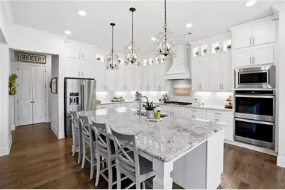 4645 Gablestone Crossing, Hoschton, GA 30548 - Photo 5