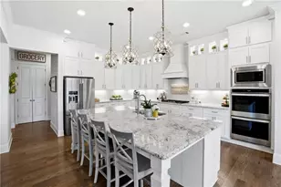 4645 Gablestone Xing, Hoschton, GA 30548 - Photo 5