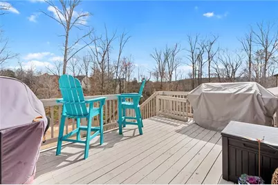 4645 Gablestone Crossing, Hoschton, GA 30548 - Photo 39