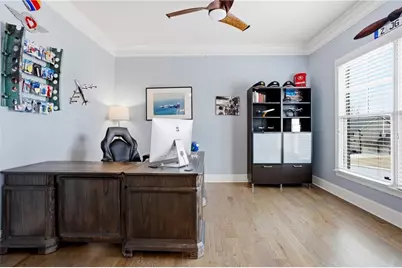 4645 Gablestone Crossing, Hoschton, GA 30548 - Photo 15