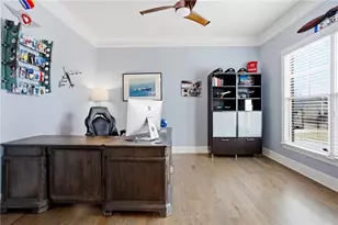 4645 Gablestone Xing, Hoschton, GA 30548 - Photo 15