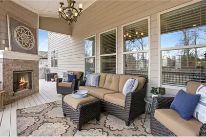 4645 Gablestone Crossing, Hoschton, GA 30548 - Photo 37