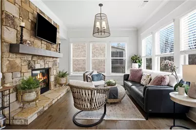 4645 Gablestone Crossing, Hoschton, GA 30548 - Photo 11