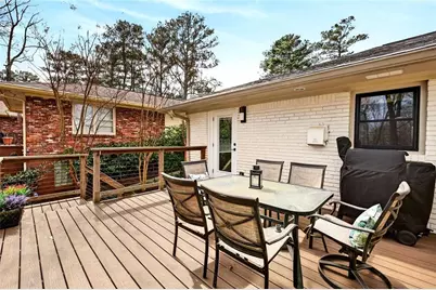 1883 Bruce Road NE, Atlanta, GA 30329 - Photo 13