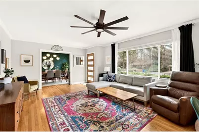 1883 Bruce Road NE, Atlanta, GA 30329 - Photo 5