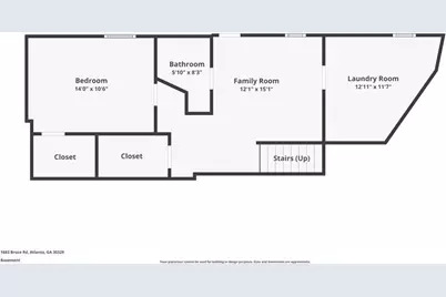 1883 Bruce Road NE, Atlanta, GA 30329 - Photo 39