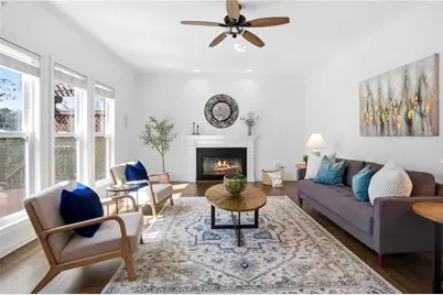 502 W Green Court, Woodstock, GA 30189 - Photo 13