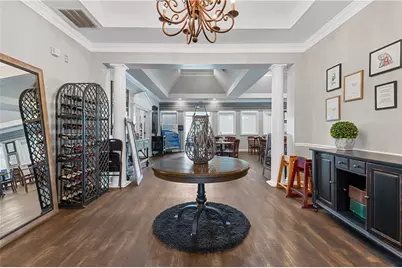 502 W Green Court, Woodstock, GA 30189 - Photo 57