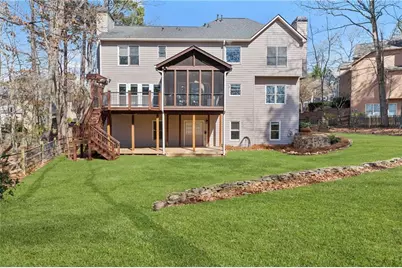 502 W Green Court, Woodstock, GA 30189 - Photo 47