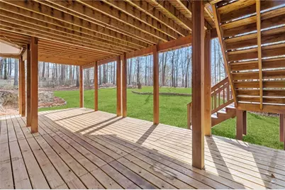 502 W Green Court, Woodstock, GA 30189 - Photo 45