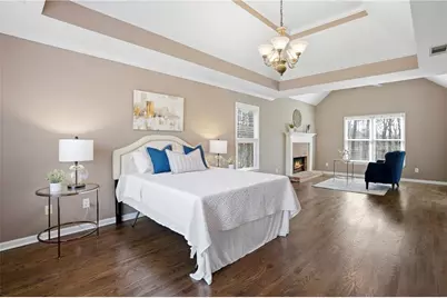 502 W Green Court, Woodstock, GA 30189 - Photo 15