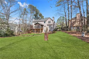 502 W Green Ct, Woodstock, GA 30189 - Photo 49