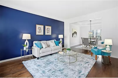 502 W Green Court, Woodstock, GA 30189 - Photo 3