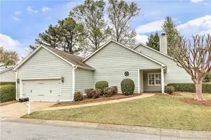 94 Robyn Way, Marietta, GA 30062 - Photo 3