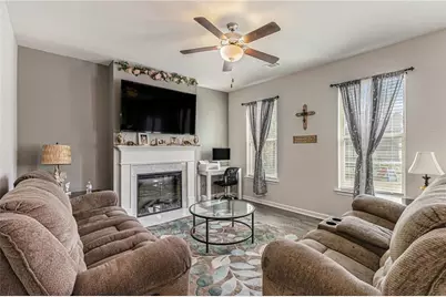 105 McEntyre Court, Calhoun, GA 30701 - Photo 5