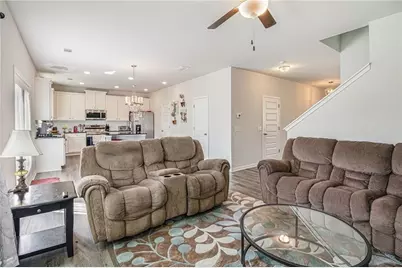 105 McEntyre Court, Calhoun, GA 30701 - Photo 7