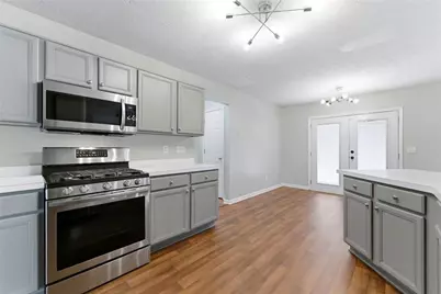 1360 SW Lamont Drive, Mableton, GA 30126 - Photo 7