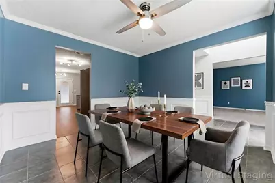 1360 SW Lamont Drive, Mableton, GA 30126 - Photo 3