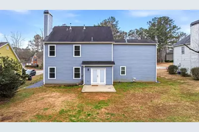 1360 SW Lamont Drive, Mableton, GA 30126 - Photo 19