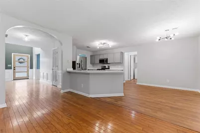 1360 SW Lamont Drive, Mableton, GA 30126 - Photo 9