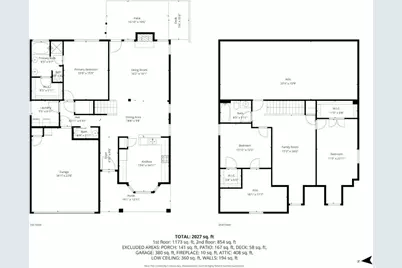 121 Deer Park Drive, Carrollton, GA 30116 - Photo 49