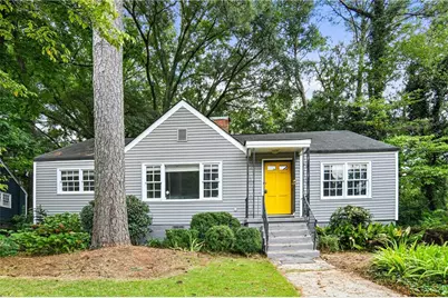 716 Stokeswood SE, Atlanta, GA 30316 - Photo 1