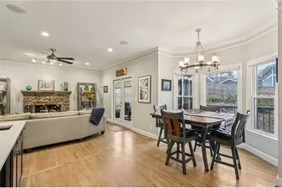 2983 Frazier Court, Decatur, GA 30033 - Photo 13