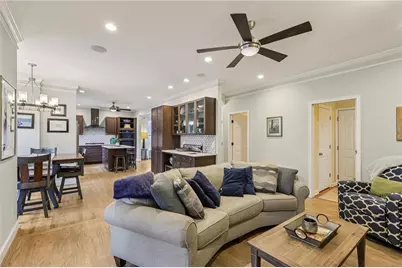 2983 Frazier Court, Decatur, GA 30033 - Photo 15