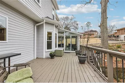 2983 Frazier Court, Decatur, GA 30033 - Photo 37