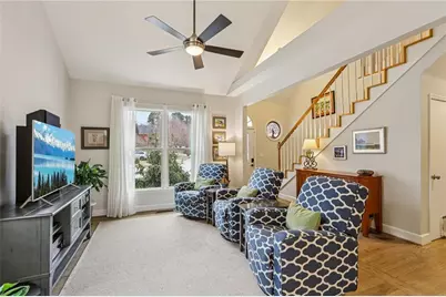 2983 Frazier Court, Decatur, GA 30033 - Photo 3