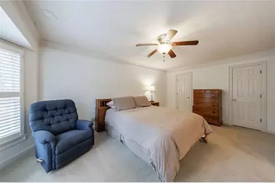 510 Brickleberry Lane, Roswell, GA 30075 - Photo 19