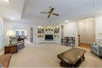 510 Brickleberry Lane, Roswell, GA 30075 - Photo 7