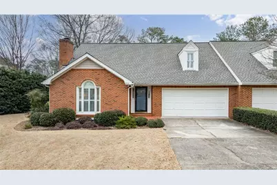 510 Brickleberry Lane, Roswell, GA 30075 - Photo 1