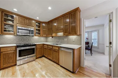 510 Brickleberry Lane, Roswell, GA 30075 - Photo 11