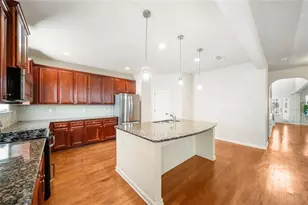 4173 Lilycrest Way, Powder Springs, GA 30127 - Photo 21